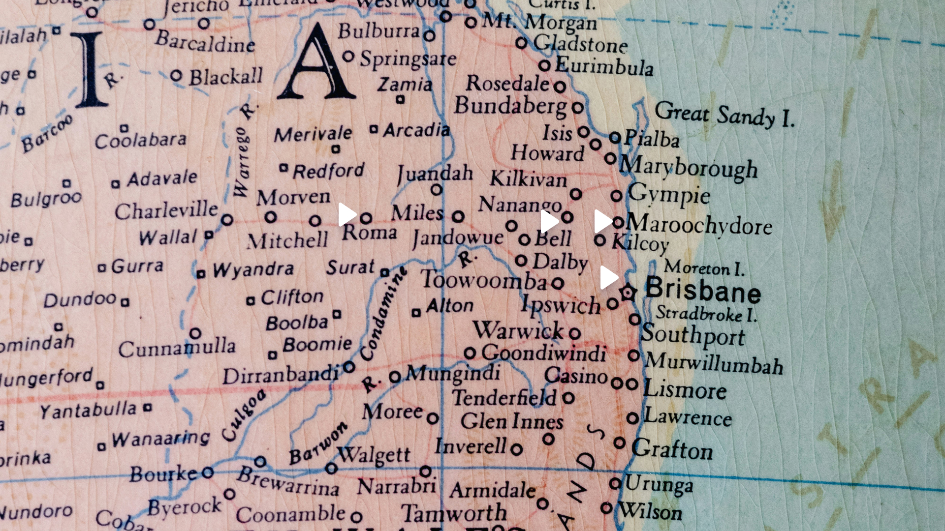 Four offices across Queensland. One team you can rely on